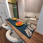 Lejlighed Movida Apartment, Via Gallucci, Modena's Historic Center
