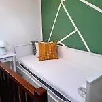 Lejlighed Movida Apartment, Via Gallucci, Modena's Historic Center Modena