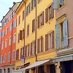 Movida Apartment, Via Gallucci, Modena's Historic Center Διαμέρισμα Μόντενα