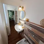 Movida Apartment, Via Gallucci, Modena's Historic Center * Modena