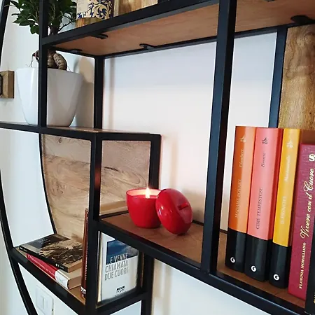 Lägenhet Movida Apartment, Via Gallucci, Modena's Historic Center Modena