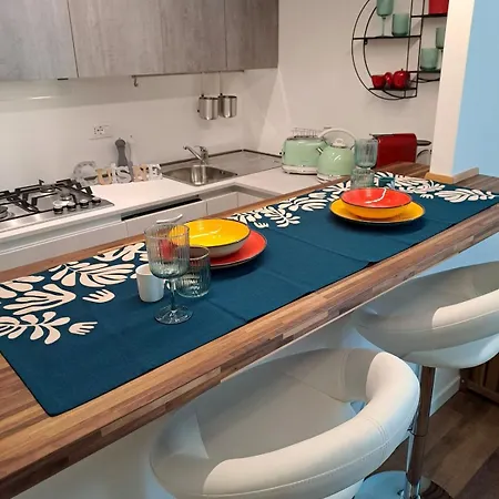 Appartement Movida Apartment, Via Gallucci, Modena's Historic Center *