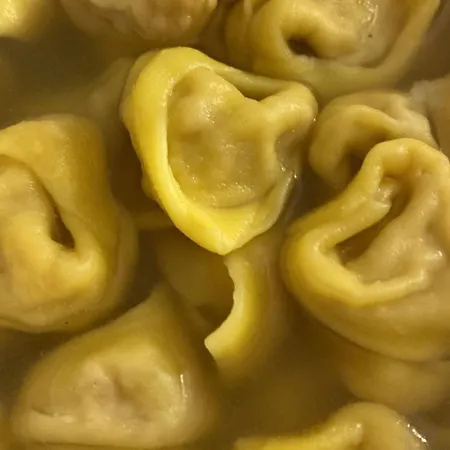 Lägenhet Movida Apartment, Via Gallucci, Modena's Historic Center *