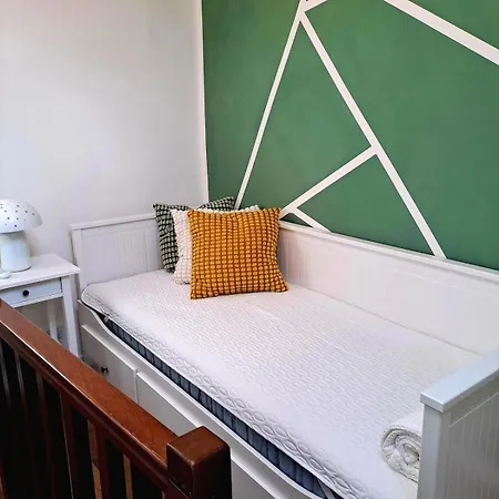 Lägenhet Movida Apartment, Via Gallucci, Modena's Historic Center Modena