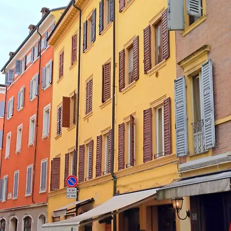 Movida Apartment, Via Gallucci, Modena's Historic Center Apartment Modena