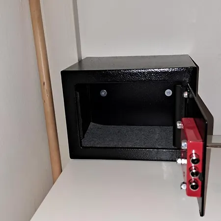 Lägenhet Movida Apartment, Via Gallucci, Modena's Historic Center