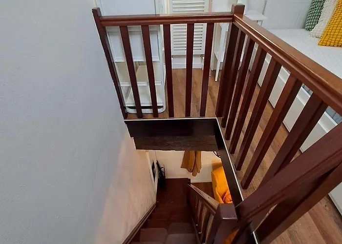 Lägenhet Movida Apartment, Via Gallucci, Modena's Historic Center