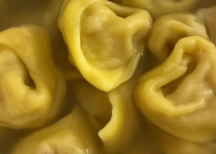 Lägenhet Movida Apartment, Via Gallucci, Modena's Historic Center *