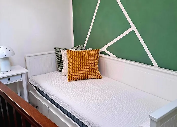 Appartement Movida Apartment, Via Gallucci, Modena's Historic Center Modena