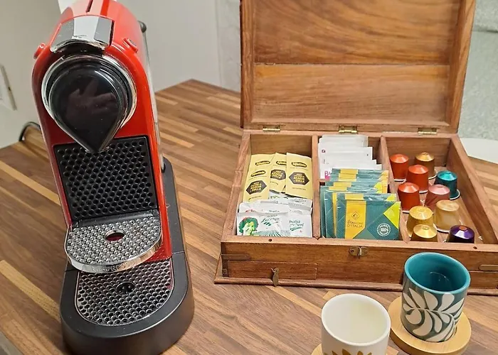 Lägenhet Movida Apartment, Via Gallucci, Modena's Historic Center Modena