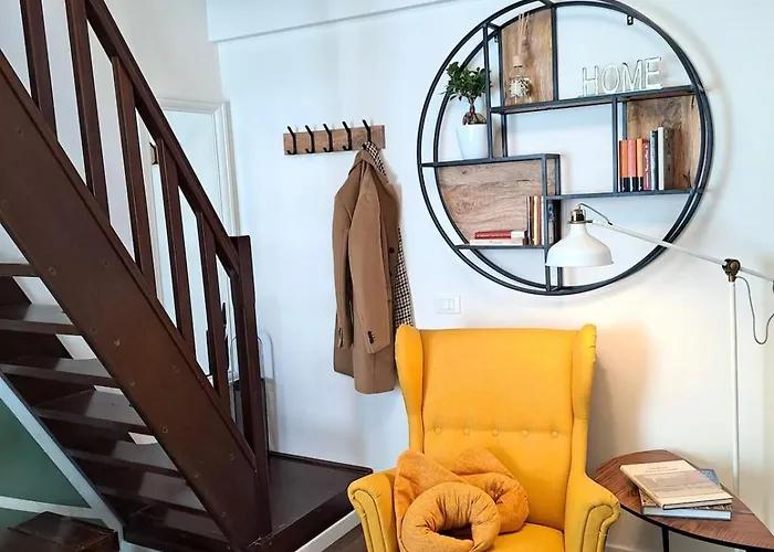 Movida Apartment, Via Gallucci, Modena's Historic Center * Modena