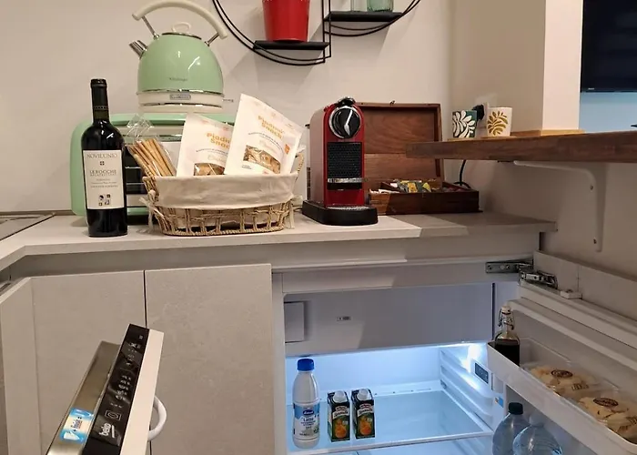 Movida Apartment, Via Gallucci, Modena's Historic Center Modena