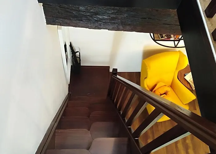 Movida Apartment, Via Gallucci, Modena's Historic Center Lägenhet Modena