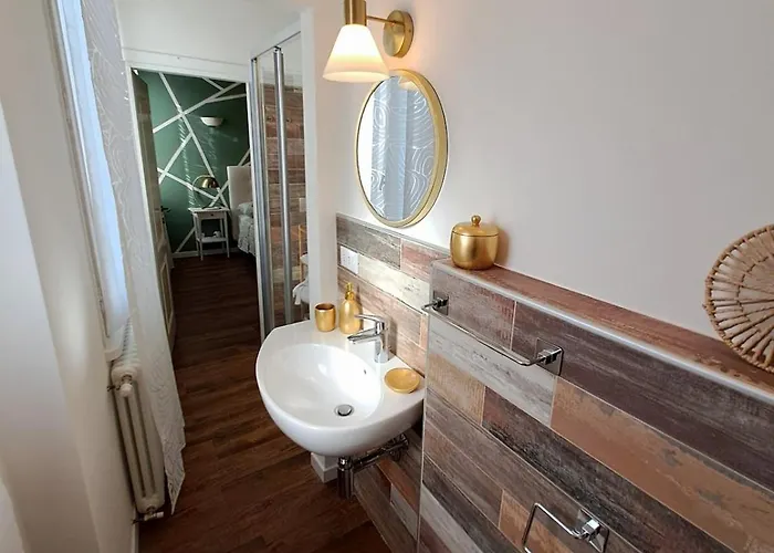 Movida Apartment, Via Gallucci, Modena's Historic Center * Modena