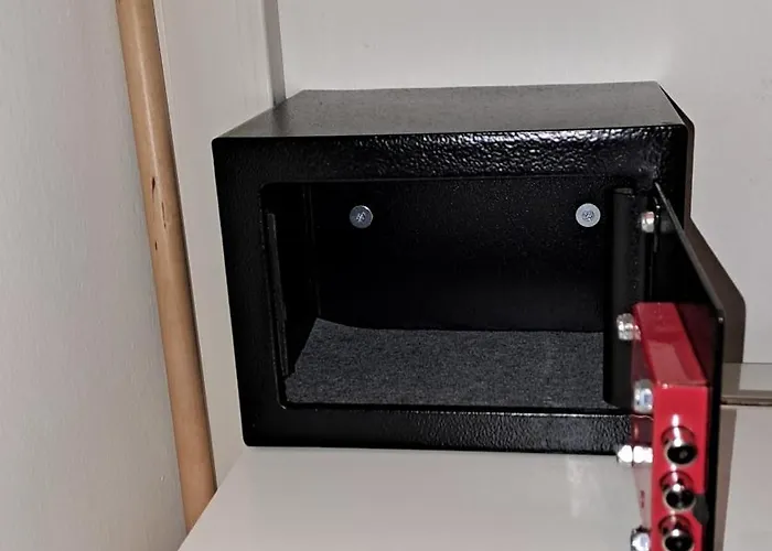 Lägenhet Movida Apartment, Via Gallucci, Modena's Historic Center